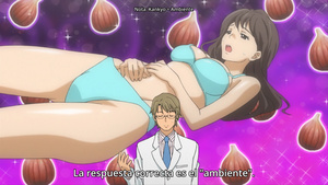 Anime de Wakaru Shinryounaika